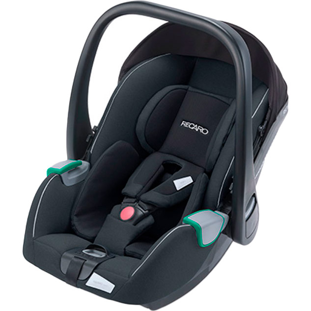 Автокресло RECARO AVAN PRIME MAT Black (00089030300050), Автокрісло AVAN PRIME MAT BLACK
Автокресло RECARO AVAN PRIME MAT Black (00089030300050), Автокрісло AVAN PRIME MAT BLACK