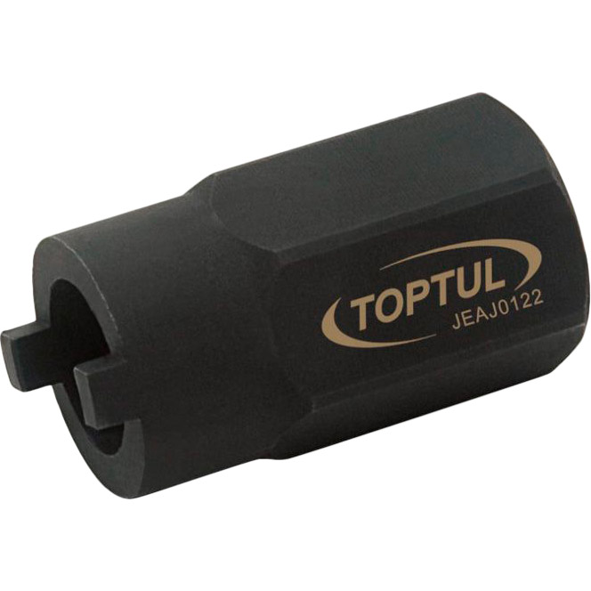 Головка для разборки стоек TOPTUL 22 мм VW, AUDI (JEAJ0122), Головка для разборки стоек 22мм VW,AUDI
Головка для разборки стоек TOPTUL 22 мм VW, AUDI (JEAJ0122), Головка для разборки стоек 22мм VW,AUDI