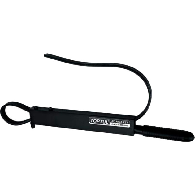 Ключ для удержания шкивов TOPTUL POLY-V BELT (JDAG1437), Ключ для удержания шкивов POLY-V BELT
Ключ для удержания шкивов TOPTUL POLY-V BELT (JDAG1437), Ключ для удержания шкивов POLY-V BELT