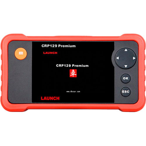 Автомобильный сканер Creader Professional LAUNCH (CRP-129), Автомобільний сканер Creader Premium CRP-129
Автомобильный сканер Creader Professional LAUNCH (CRP-129), Автомобільний сканер Creader Premium CRP-129