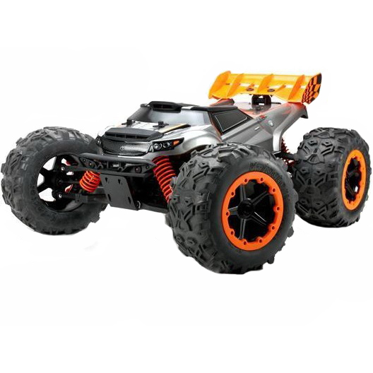 Монстр TEAM MAGIC 1:8 E6 Trooper III+D100+2x4500mAh 2S RTR, Монстр 1:8 E6 Trooper III+D100+2x4500mAh 2S RTR
Монстр TEAM MAGIC 1:8 E6 Trooper III+D100+2x4500mAh 2S RTR, Монстр 1:8 E6 Trooper III+D100+2x4500mAh 2S RTR
