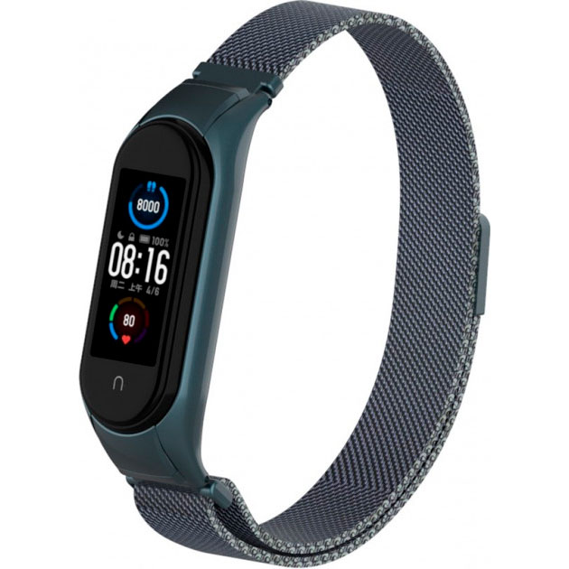 Браслет Armorstandart Milanese Magnetic Band 503 для Xiaomi Mi Band 6/5 Titanium Grey (ARM57184), Xiaomi Mi Band 5 Titanium Grey (ARM57184)
Браслет Armorstandart Milanese Magnetic Band 503 для Xiaomi Mi Band 6/5 Titanium Grey (ARM57184), Xiaomi Mi Band 5 Titanium Grey (ARM57184)