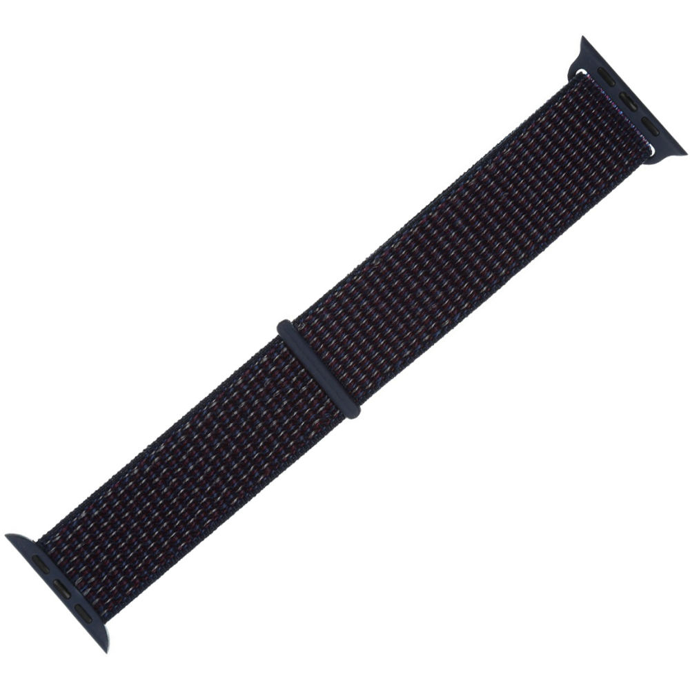 Ремешок Armorstandart Nylon Band для Apple Watch 38 40 мм Indigo (ARM57853), Apple Watch 38mm/40mm Indigo (ARM57853)
Ремешок Armorstandart Nylon Band для Apple Watch 38 40 мм Indigo (ARM57853), Apple Watch 38mm/40mm Indigo (ARM57853)