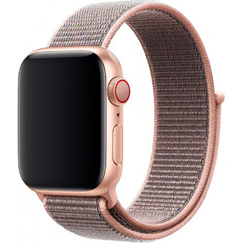 Ремешок XoKo для Apple Watch 42/44 мм Series 1-3 Rose Gold (XK-AW-NB-RoseGold42), Apple Watch 42/44 мм Series 1-3 Rose Gold
Ремешок XoKo для Apple Watch 42/44 мм Series 1-3 Rose Gold (XK-AW-NB-RoseGold42), Apple Watch 42/44 мм Series 1-3 Rose Gold