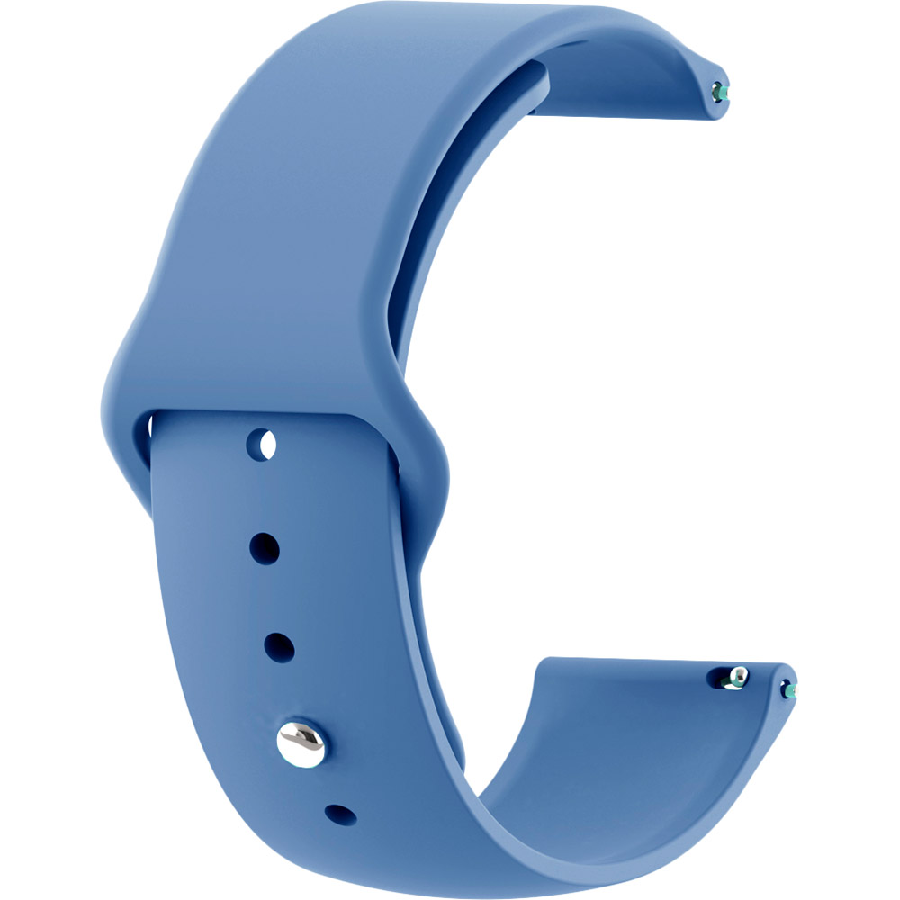 Ремешок BECOVER для Samsung Galaxy Watch 46mm/Gear S3 Classic Lilac (706312), Samsung Galaxy Watch 46mm/Gear S3 Classic Lilac
Ремешок BECOVER для Samsung Galaxy Watch 46mm/Gear S3 Classic Lilac (706312), Samsung Galaxy Watch 46mm/Gear S3 Classic Lilac