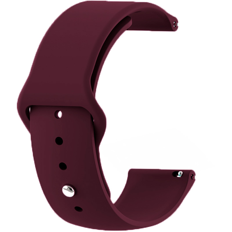 Ремешок BECOVER для Motorola Moto 360 2nd Gen. Men's Purple-Wine (706258), Motorola Moto 360 2nd Gen. Men's Purple-Wine
Ремешок BECOVER для Motorola Moto 360 2nd Gen. Men's Purple-Wine (706258), Motorola Moto 360 2nd Gen. Men's Purple-Wine