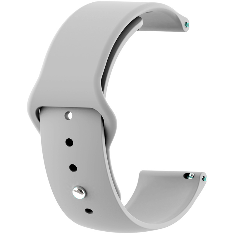 Ремешок BECOVER для Motorola Moto 360 2nd Gen. Men's Gray (706260), Motorola Moto 360 2nd Gen. Men's Gray (706260)
Ремешок BECOVER для Motorola Moto 360 2nd Gen. Men's Gray (706260), Motorola Moto 360 2nd Gen. Men's Gray (706260)