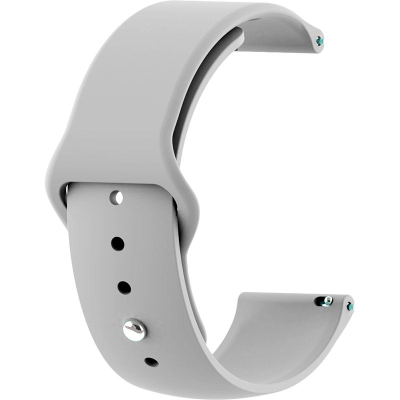 Ремешок BECOVER для Huawei Watch GT/Honor Watch Magic Gray (706340), Huawei Watch GT/Honor Watch Magic Gray (706340)
Ремешок BECOVER для Huawei Watch GT/Honor Watch Magic Gray (706340), Huawei Watch GT/Honor Watch Magic Gray (706340)