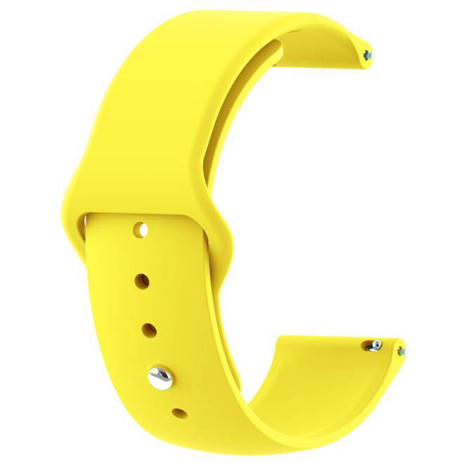 Ремешок BECOVER LG Watch Sport W280A Yellow (706221), LG Watch Sport W280A Yellow (706221)
Ремешок BECOVER LG Watch Sport W280A Yellow (706221), LG Watch Sport W280A Yellow (706221)