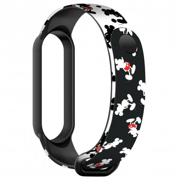Ремешок ARMORSTANDART Xiaomi Mi Band 6/5 Mickey Siluet Black (ARM59256), Xiaomi Mi Band 6/5 Mickey Siluet Black (ARM59256)
Ремешок ARMORSTANDART Xiaomi Mi Band 6/5 Mickey Siluet Black (ARM59256), Xiaomi Mi Band 6/5 Mickey Siluet Black (ARM59256)