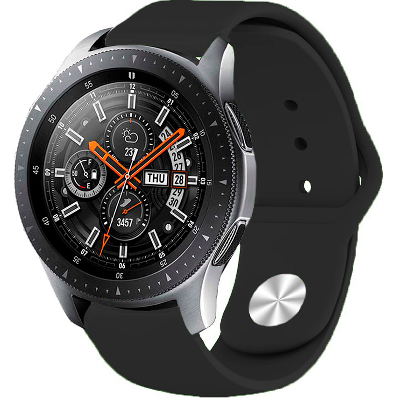 Ремешок BeCover для Huawei Watch GT / GT 2 46mm / GT 2 Pro / GT Active / Honor Watch Magic / Magic 2 / GS Pro / Dream (706519), Набір силіконових ремінців Huawei Watch GT
Ремешок BeCover для Huawei Watch GT / GT 2 46mm / GT 2 Pro / GT Active / Honor Watch Magic / Magic 2 / GS Pro / Dream (706519), Набір силіконових ремінців Huawei Watch GT