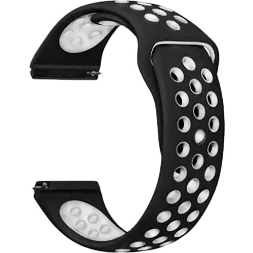 Ремешок Vents Style Becover для LG Watch Sport W280A (706439), Ремінець Vents Style LG Watch Sport
Ремешок Vents Style Becover для LG Watch Sport W280A (706439), Ремінець Vents Style LG Watch Sport