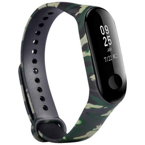 Ремешок ARMORSTANDART для Xiaomi Mi Band 3i Green (ARM52073), Xiaomi Mi Band 3i Green (ARM52073)
Ремешок ARMORSTANDART для Xiaomi Mi Band 3i Green (ARM52073), Xiaomi Mi Band 3i Green (ARM52073)
