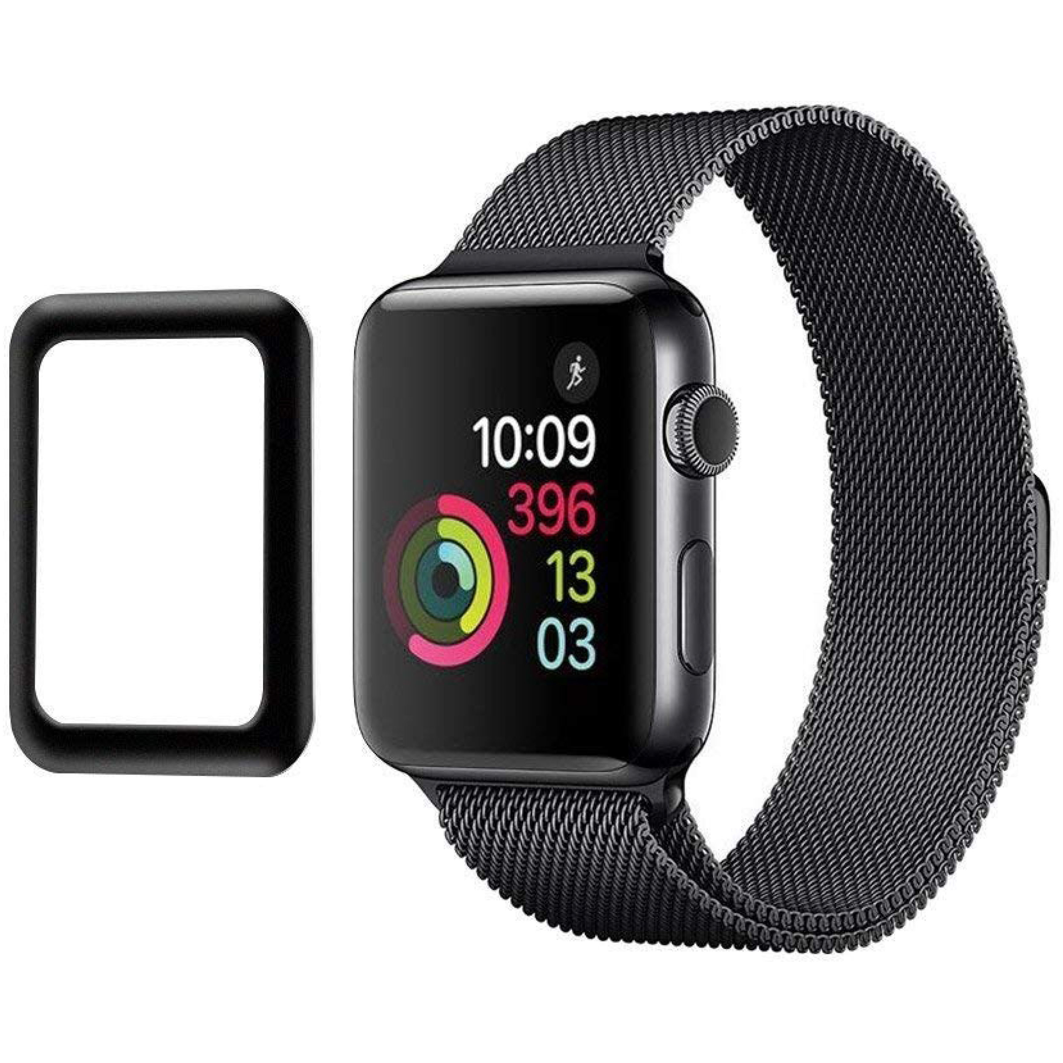 Защитное стекло ARMORSTANDART Apple Watch 44mm Black (ARM53470), Apple Watch 44mm Black (ARM53470)
Защитное стекло ARMORSTANDART Apple Watch 44mm Black (ARM53470), Apple Watch 44mm Black (ARM53470)