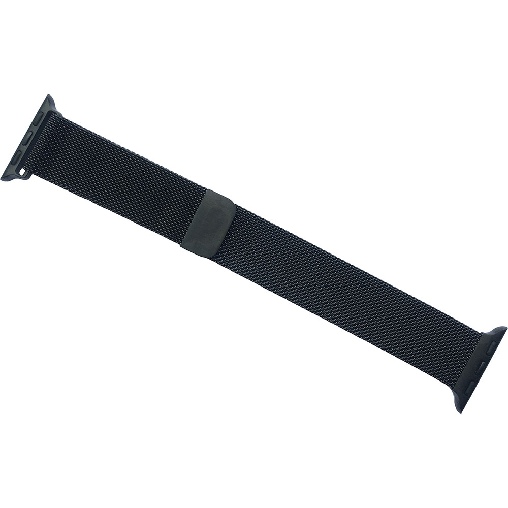 Браслет ARMORSTANDART Apple Watch Black (ARM48695), Apple Watch Black (ARM48695)
Браслет ARMORSTANDART Apple Watch Black (ARM48695), Apple Watch Black (ARM48695)