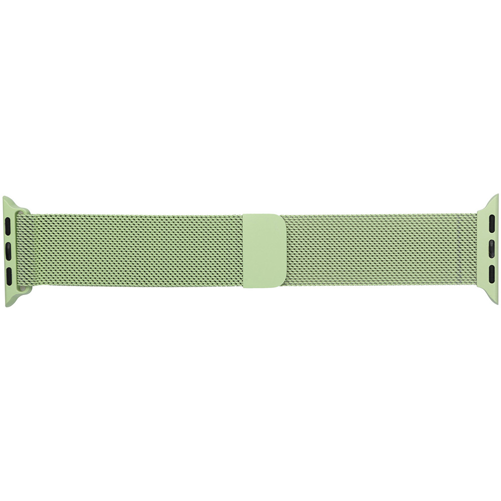 Браслет ARMORSTANDART Milanese Loop Band для Apple Watch All Series 42-44 мм Lime Green (ARM55259), Apple Watch All Series Lime Green (ARM55259)
Браслет ARMORSTANDART Milanese Loop Band для Apple Watch All Series 42-44 мм Lime Green (ARM55259), Apple Watch All Series Lime Green (ARM55259)