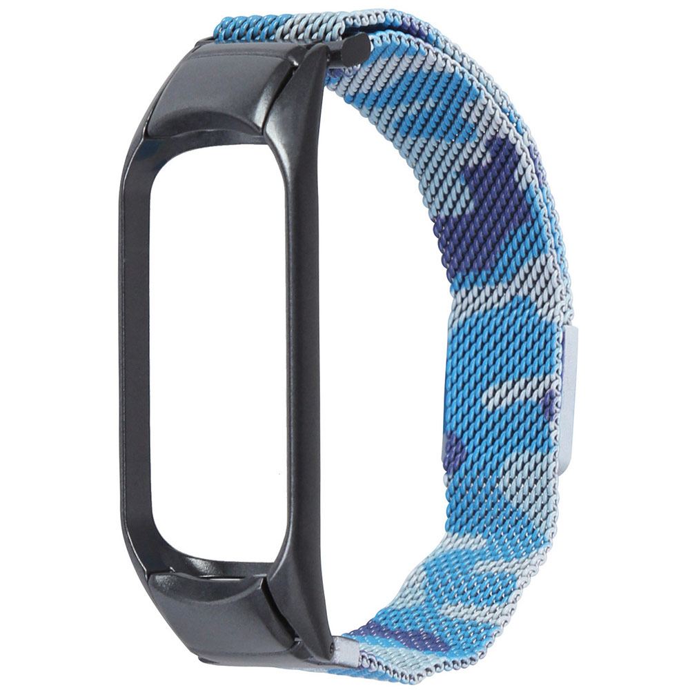 Браслет ARMORSTANDART Milanese Magnetic Band 4303 для Xiaomi Mi Band 4/3 Camo Blue (ARM55547), Xiaomi Mi Band 4/3 Blue (ARM55547)
Браслет ARMORSTANDART Milanese Magnetic Band 4303 для Xiaomi Mi Band 4/3 Camo Blue (ARM55547), Xiaomi Mi Band 4/3 Blue (ARM55547)