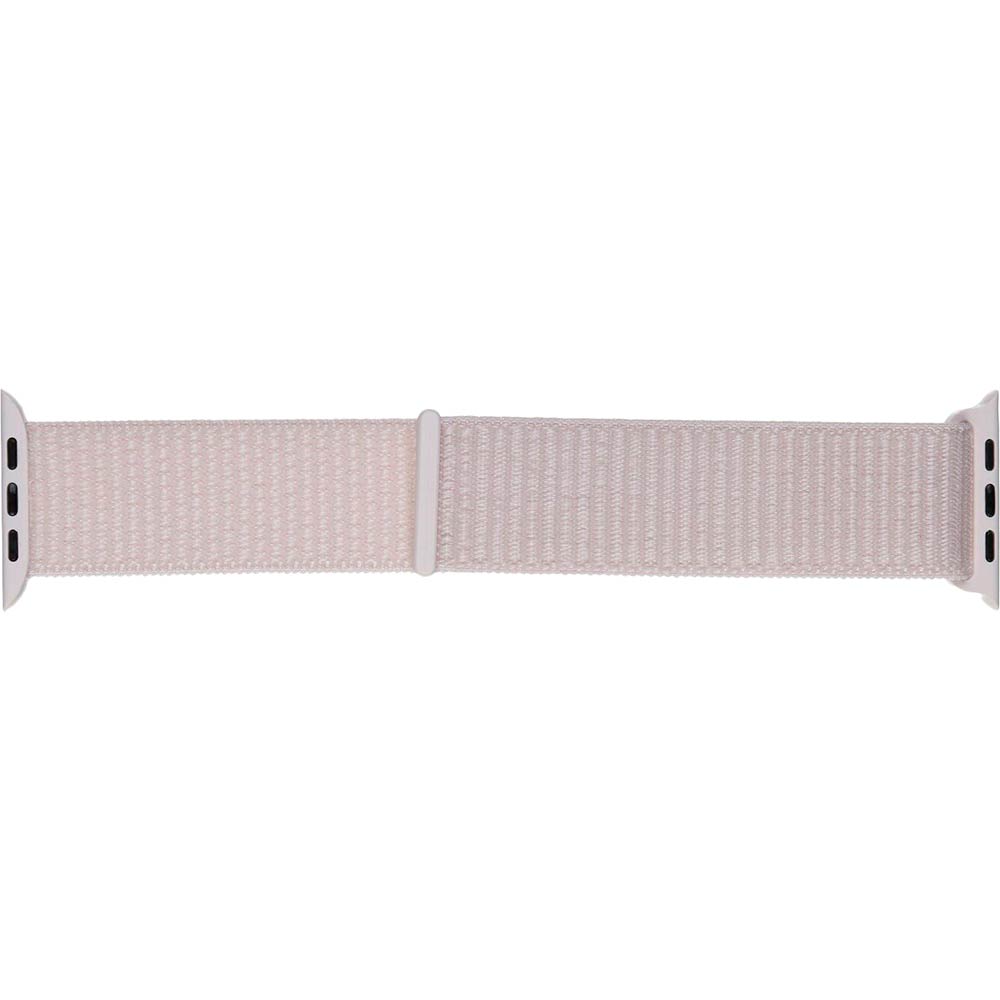 Ремешок Armorstandart Nylon Band для Apple Watch 38/40 mm Pink (ARM55849), Nylon Band для Apple Watch Pink (ARM55849)
Ремешок Armorstandart Nylon Band для Apple Watch 38/40 mm Pink (ARM55849), Nylon Band для Apple Watch Pink (ARM55849)