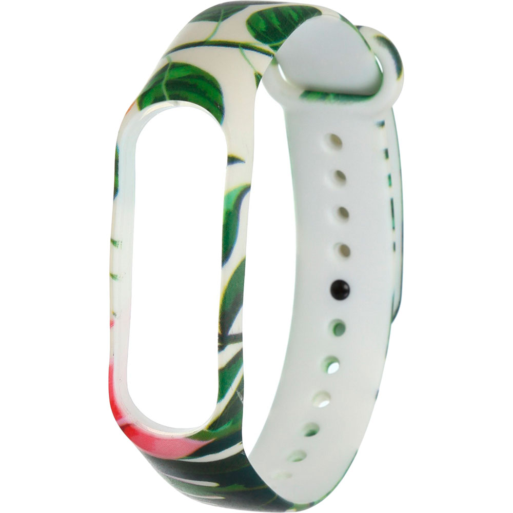 Ремешок ArmorStandart для Xiaomi Mi Band 4/3 Tropics (ARM52067), Xiaomi Mi Band 4/3 Tropics (ARM52067)
Ремешок ArmorStandart для Xiaomi Mi Band 4/3 Tropics (ARM52067), Xiaomi Mi Band 4/3 Tropics (ARM52067)