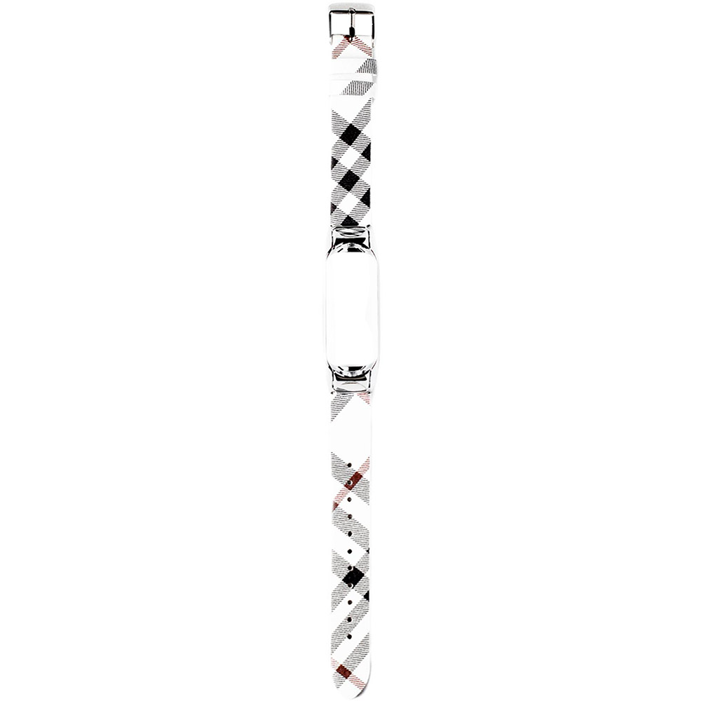 Ремешок XOKO Leather для Xiaomi Mi Band 3/4 Design Black/White (XK-XM-LT-DEBKWT, Ремінець для Mi Band 3/4 Leather Design
Ремешок XOKO Leather для Xiaomi Mi Band 3/4 Design Black/White (XK-XM-LT-DEBKWT, Ремінець для Mi Band 3/4 Leather Design
