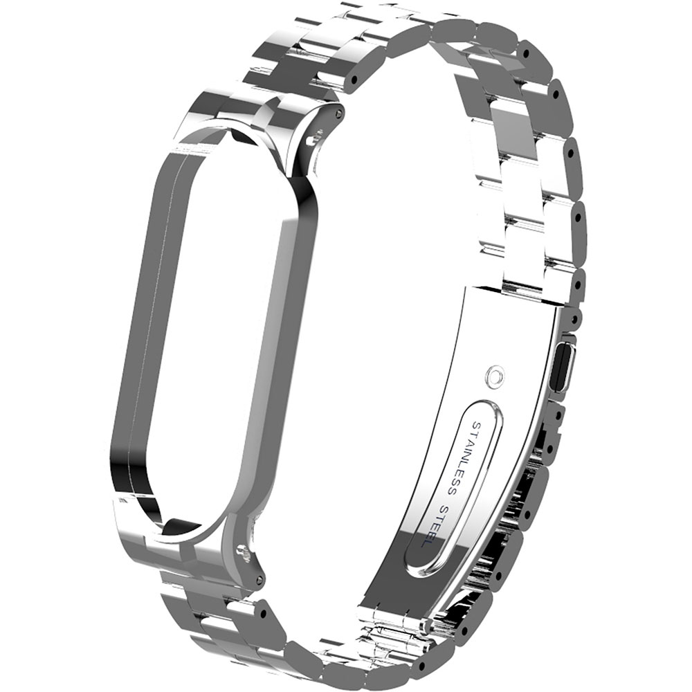 Браслет Armorstandart Metal Band для Xiaomi Mi Band 6/5 Silver (ARM56862), Xiaomi Mi Band 5 Silver (ARM56862)
Браслет Armorstandart Metal Band для Xiaomi Mi Band 6/5 Silver (ARM56862), Xiaomi Mi Band 5 Silver (ARM56862)