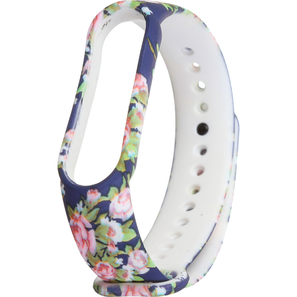 Ремінець Armorstandart для Xiaomi Mi Band 6/5 Blue With Flowers (ARM57015), Xiaomi Mi Band 5 Blue With Flowers (ARM57015)
Ремінець Armorstandart для Xiaomi Mi Band 6/5 Blue With Flowers (ARM57015), Xiaomi Mi Band 5 Blue With Flowers (ARM57015)