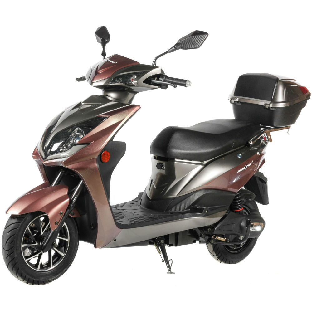 Электроскутер MAXXTER FALCON (Gold), FALCON (Gold) 
Электроскутер MAXXTER FALCON (Gold), FALCON (Gold)