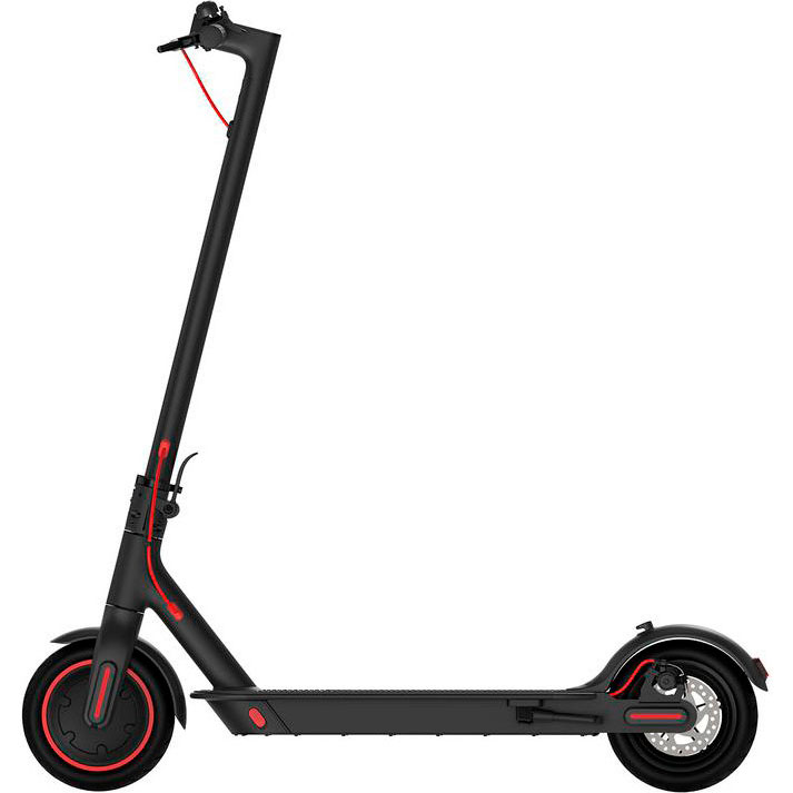 Электросамокат XIAOMI Mi Electronic Scooter Pro Black, Mi Electronic Scooter Pro Black
Электросамокат XIAOMI Mi Electronic Scooter Pro Black, Mi Electronic Scooter Pro Black