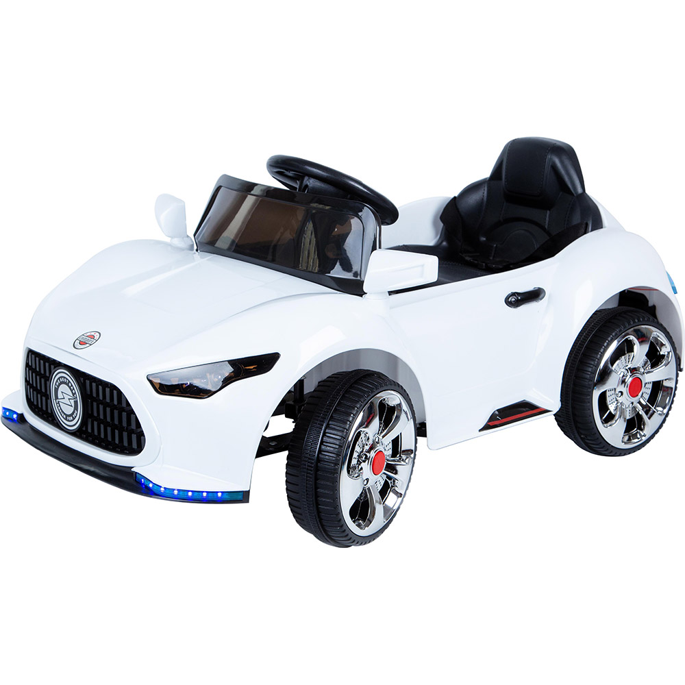 Электромобиль BABYHIT BRJ-5189 White (90392), Дитячий електромобільBRJ-5189-white
Электромобиль BABYHIT BRJ-5189 White (90392), Дитячий електромобільBRJ-5189-white