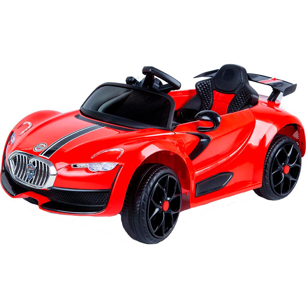 Электромобиль BABYHIT BRJ-5389 Red (90389), Дитячий електромобільBRJ-5389-red
Электромобиль BABYHIT BRJ-5389 Red (90389), Дитячий електромобільBRJ-5389-red