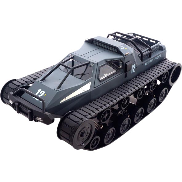 Танк на р/у Pinecone Model Military Police 1:12 серый (SG-1203G), всюдихід р/к 1:12 Pinecone Model SG-1203 (сірий)
Танк на р/у Pinecone Model Military Police 1:12 серый (SG-1203G), всюдихід р/к 1:12 Pinecone Model SG-1203 (сірий)