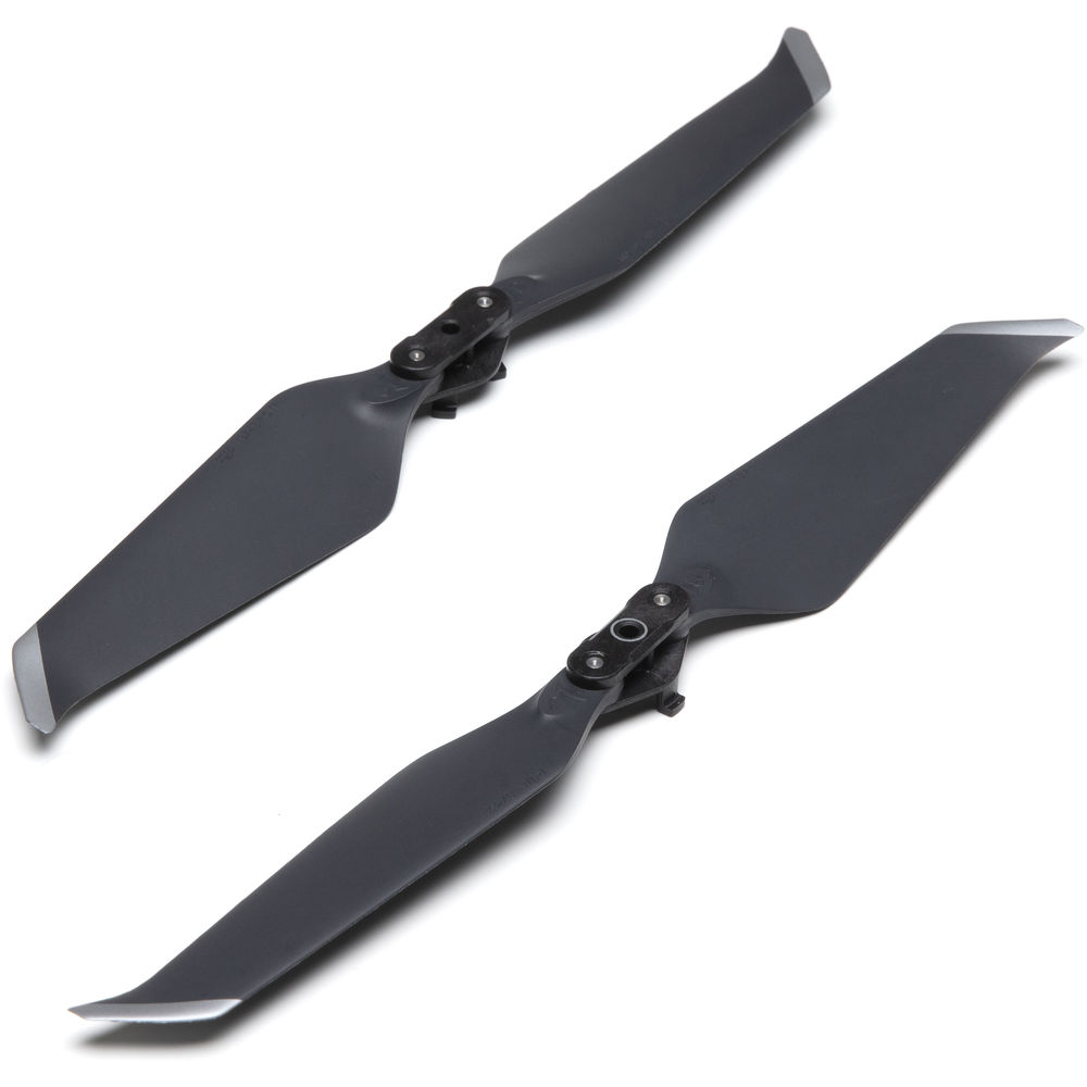 Пропеллеры DJI Low-Noise Propellers для Mavic 2 Pro/Zoom/Enterprise (CP.MA.00000059.01), Пропеллеры Mavic 2 Part13 Low-Noise Propellers
Пропеллеры DJI Low-Noise Propellers для Mavic 2 Pro/Zoom/Enterprise (CP.MA.00000059.01), Пропеллеры Mavic 2 Part13 Low-Noise Propellers