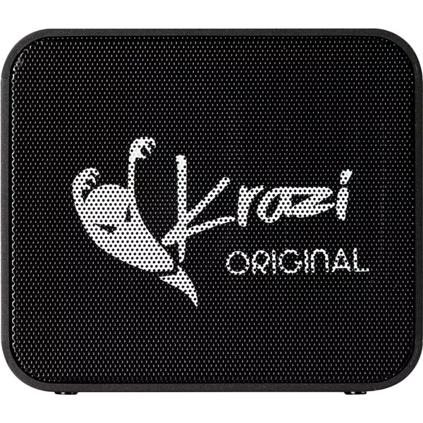 Портативная акустика KRAZI Dolphin Wireless Charging Black (KZBS-001), Dolphin KZBS-001 Black + (Wireless Charging)
Портативная акустика KRAZI Dolphin Wireless Charging Black (KZBS-001), Dolphin KZBS-001 Black + (Wireless Charging)
