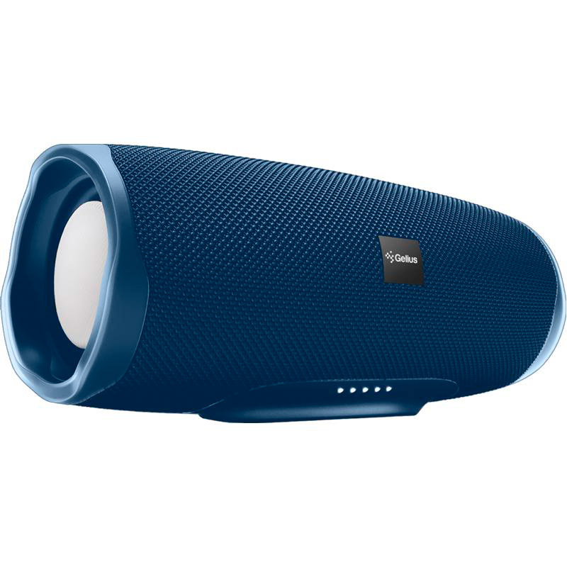 Портативная акустика GELIUS Pro Outlet 2 Blue (GP-BS530LT), Pro Outlet 2 GP-BS530LT Blue
Портативная акустика GELIUS Pro Outlet 2 Blue (GP-BS530LT), Pro Outlet 2 GP-BS530LT Blue