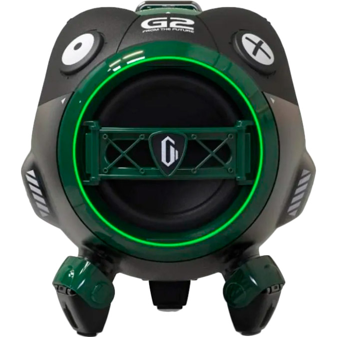 Портативная акустика GravaStar Venus Sci-fi Green (gsg2grn), Venus Sci-fi Green (gsg2grn)
Портативная акустика GravaStar Venus Sci-fi Green (gsg2grn), Venus Sci-fi Green (gsg2grn)