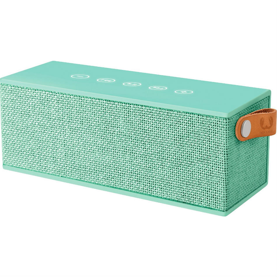 Портативная акустика FRESH 'N REBEL Rockbox Brick Fabriq EditionPeppermint (1RB3000PT), Rockbox Brick Fabriq EditionPeppermint(1RB3000PT)
Портативная акустика FRESH 'N REBEL Rockbox Brick Fabriq EditionPeppermint (1RB3000PT), Rockbox Brick Fabriq EditionPeppermint(1RB3000PT)