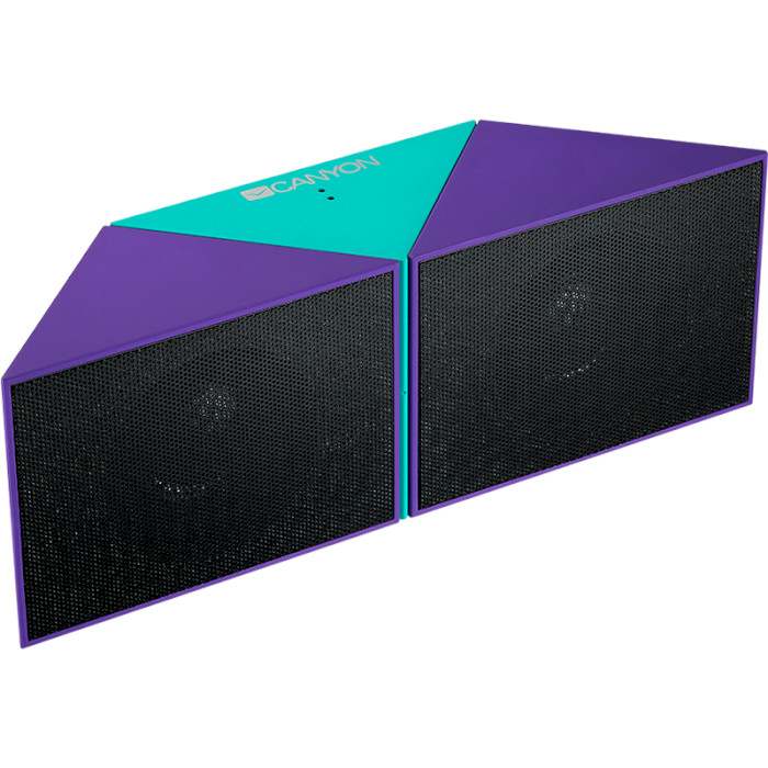Портативная акустика CANYON CNS-CBTSP4GBL, Беспроводной динамик-трансформер (CNS-CBTSP4GBL)
Портативная акустика CANYON CNS-CBTSP4GBL, Беспроводной динамик-трансформер (CNS-CBTSP4GBL)