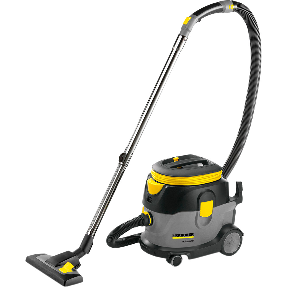 Пылесос KARCHER T 15/1 HEPA (1.355-235.0), ПЫЛЕСОС ДЛЯ СУХ. УБОРКИ - T 15/1 HEPA
Пылесос KARCHER T 15/1 HEPA (1.355-235.0), ПЫЛЕСОС ДЛЯ СУХ. УБОРКИ - T 15/1 HEPA
