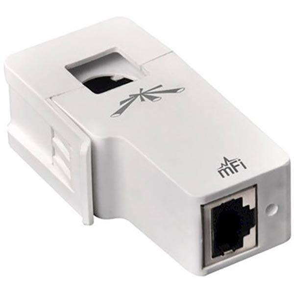 Датчик протекания тока Ubiquiti Current Sensor (MFI-CS), Бездротовий датчик MFI-CS
Датчик протекания тока Ubiquiti Current Sensor (MFI-CS), Бездротовий датчик MFI-CS