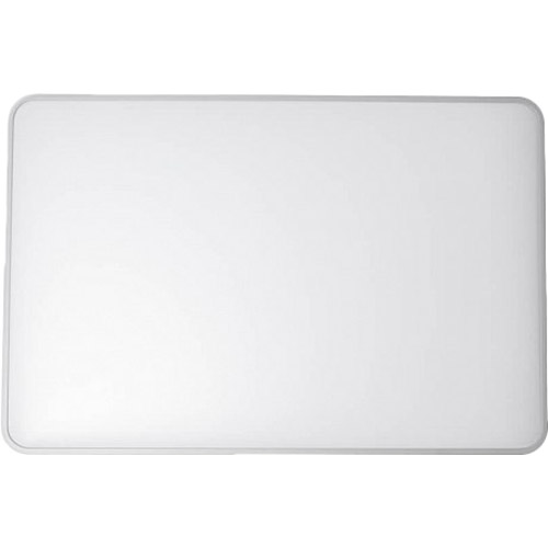 Потолочный смарт-светильник YEELIGHT Crystal Ceiling Light Pro 960 мм White (XD085U0CN), Светильник Crystal Ceiling Light Pro 960mm White
Потолочный смарт-светильник YEELIGHT Crystal Ceiling Light Pro 960 мм White (XD085U0CN), Светильник Crystal Ceiling Light Pro 960mm White