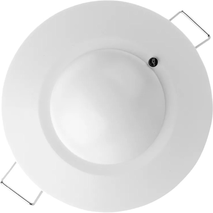 SmartHome EMOS Датчик руху мікрохвильовий G1190 IP20 1200W біл., Датчик руху мікрохвильовий G1190 IP20 1200W біл.
SmartHome EMOS Датчик руху мікрохвильовий G1190 IP20 1200W біл., Датчик руху мікрохвильовий G1190 IP20 1200W біл.