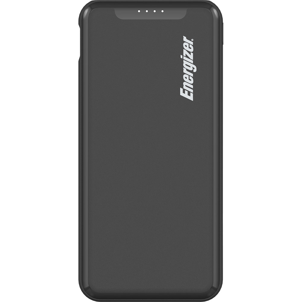 Powerbank ENERGIZER UE10052 10000 mAh Black (UE10052 (B)), UE10052-10000 mAh Li-pol+TYPE-C
Powerbank ENERGIZER UE10052 10000 mAh Black (UE10052 (B)), UE10052-10000 mAh Li-pol+TYPE-C