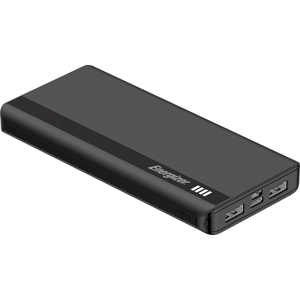 Powerbank ENERGIZER UE10054 10000 mAh Black (UE10054 (B)), UE10054-10000 mAh Li-pol+TYPE-C
Powerbank ENERGIZER UE10054 10000 mAh Black (UE10054 (B)), UE10054-10000 mAh Li-pol+TYPE-C