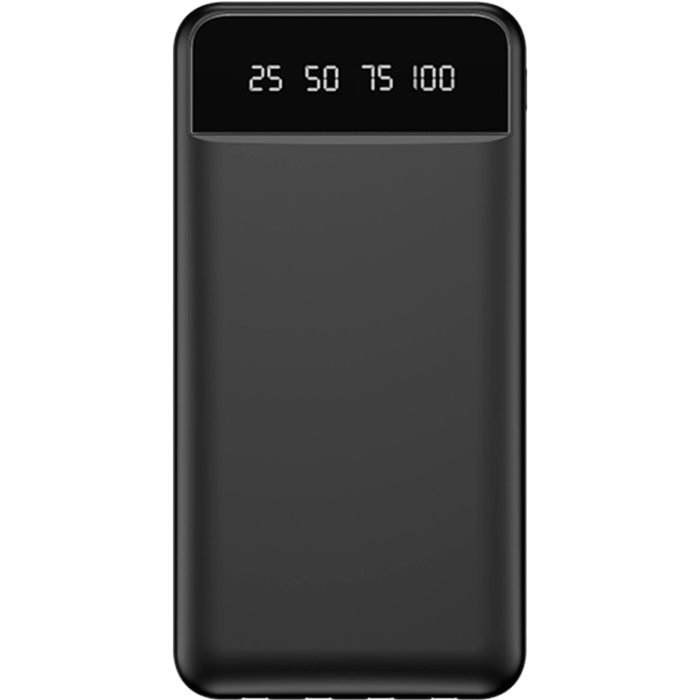 Powerbank PRODA YOULO 20000mAh PD-P86 Black (PRD-PDP86-BK), YOULO 20000mAh PD-P86 black
Powerbank PRODA YOULO 20000mAh PD-P86 Black (PRD-PDP86-BK), YOULO 20000mAh PD-P86 black