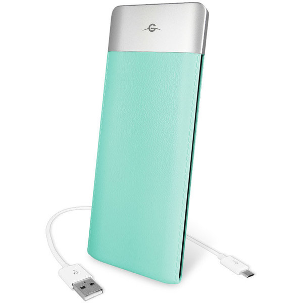 Powerbank GLOBAL DP662 6000mAh бирюзовый (1283126470479), Внешний аккумулятор DP662 6000mAh (бирюзовый)
Powerbank GLOBAL DP662 6000mAh бирюзовый (1283126470479), Внешний аккумулятор DP662 6000mAh (бирюзовый)