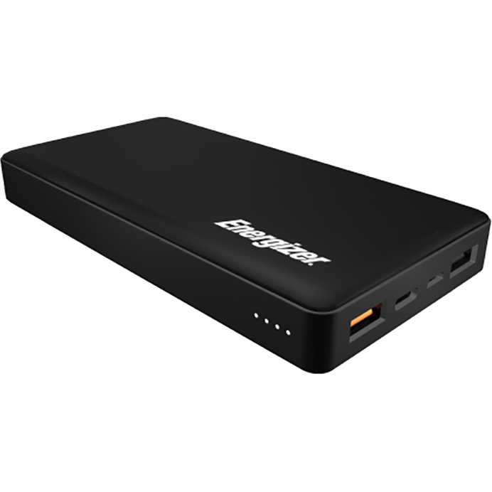 Powerbank ENERGIZER UE15002CQ-15000 mAh Black (UE15002CQ (B)), UE15002CQ-15000 mAh
Powerbank ENERGIZER UE15002CQ-15000 mAh Black (UE15002CQ (B)), UE15002CQ-15000 mAh