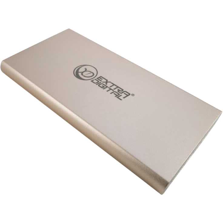 Powerbank EXTRADIGITAL YN-012 12000 mAh Gold (PBU3421), YN-012 (12 000 mAh) Gold
Powerbank EXTRADIGITAL YN-012 12000 mAh Gold (PBU3421), YN-012 (12 000 mAh) Gold