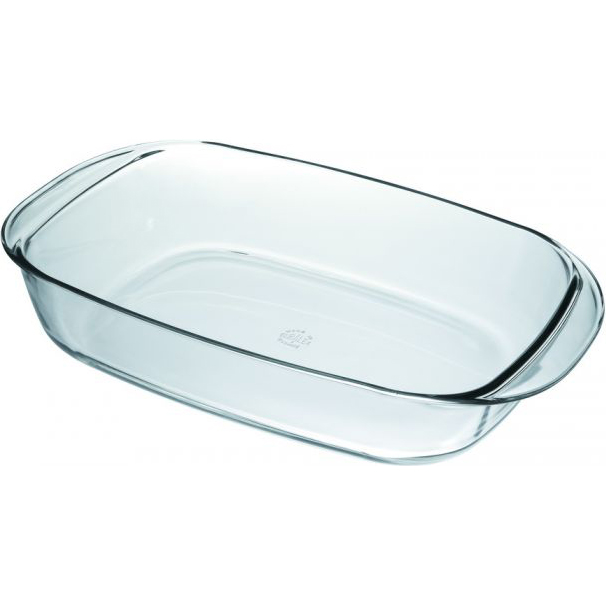 Форма для запекания Duralex 38x23x7 cм 3.75 л (6002AF03), Форма для випікання Duralex прямокутна
Форма для запекания Duralex 38x23x7 cм 3.75 л (6002AF03), Форма для випікання Duralex прямокутна