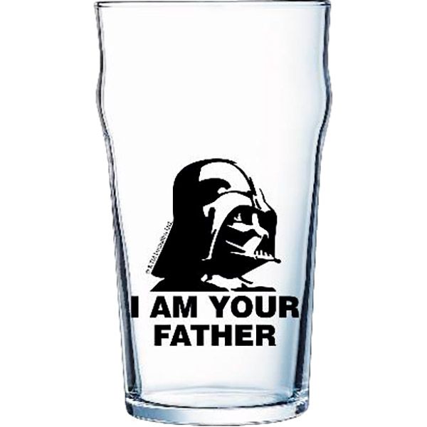 Бокал ОСЗ Star Wars Darth Vader 570 мл (18с2036 ДЗ Star Wars), STAR WARS DARTH VADER
Бокал ОСЗ Star Wars Darth Vader 570 мл (18с2036 ДЗ Star Wars), STAR WARS DARTH VADER