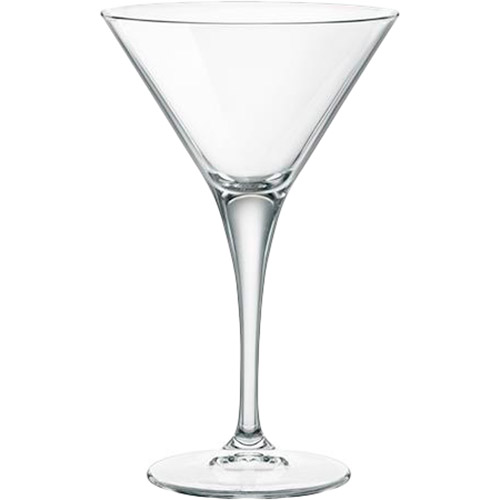 Набор бокалов BORMIOLI ROCCO BARTENDER MARTINI 6x240 мл (124490BB9021990), Набір келихів BARTENDER MARTINI, 6x240 мл
Набор бокалов BORMIOLI ROCCO BARTENDER MARTINI 6x240 мл (124490BB9021990), Набір келихів BARTENDER MARTINI, 6x240 мл